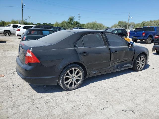 Photo 2 VIN: 3FAHP0HA9BR177554 - FORD FUSION SE 