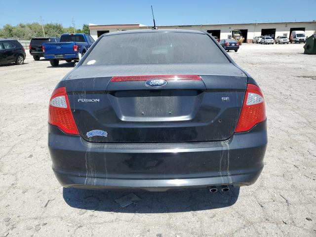 Photo 5 VIN: 3FAHP0HA9BR177554 - FORD FUSION SE 