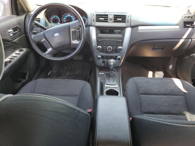 Photo 7 VIN: 3FAHP0HA9BR177554 - FORD FUSION SE 