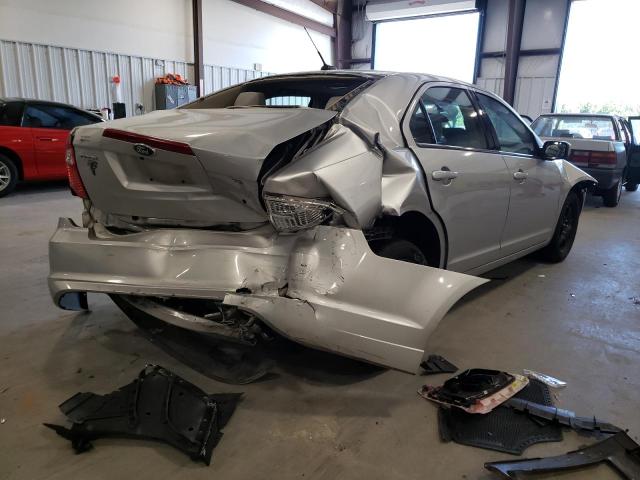 Photo 3 VIN: 3FAHP0HA9BR182561 - FORD FUSION SE 