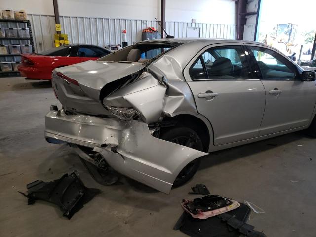 Photo 8 VIN: 3FAHP0HA9BR182561 - FORD FUSION SE 