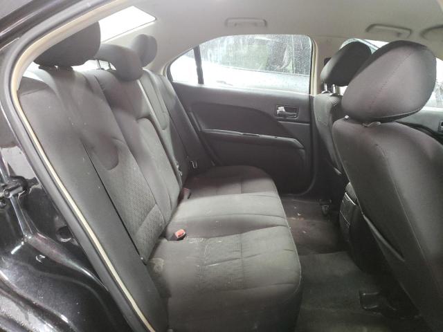 Photo 5 VIN: 3FAHP0HA9BR184200 - FORD FUSION SE 