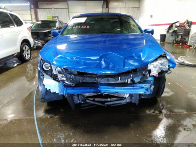 Photo 5 VIN: 3FAHP0HA9BR184410 - FORD FUSION 