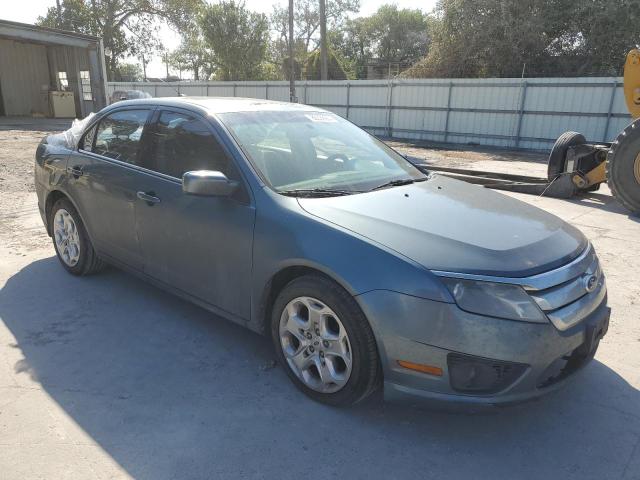 Photo 3 VIN: 3FAHP0HA9BR189834 - FORD FUSION SE 