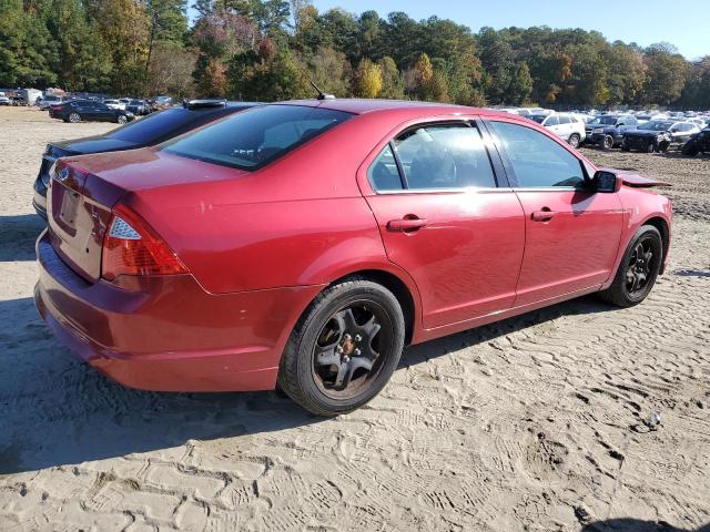 Photo 2 VIN: 3FAHP0HA9BR190739 - FORD FUSION 