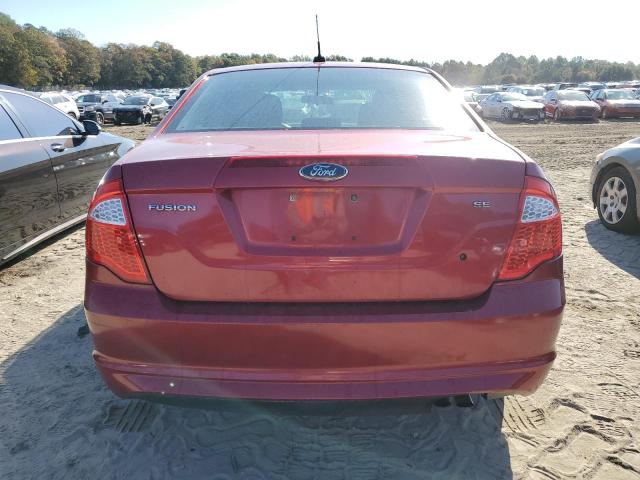 Photo 5 VIN: 3FAHP0HA9BR190739 - FORD FUSION 