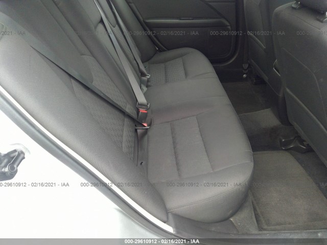 Photo 7 VIN: 3FAHP0HA9BR199098 - FORD FUSION 