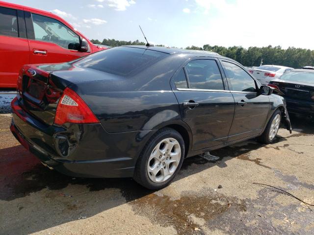 Photo 2 VIN: 3FAHP0HA9BR214733 - FORD FUSION SE 