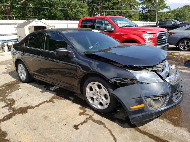 Photo 3 VIN: 3FAHP0HA9BR214733 - FORD FUSION SE 