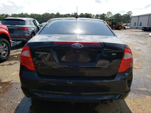 Photo 5 VIN: 3FAHP0HA9BR214733 - FORD FUSION SE 