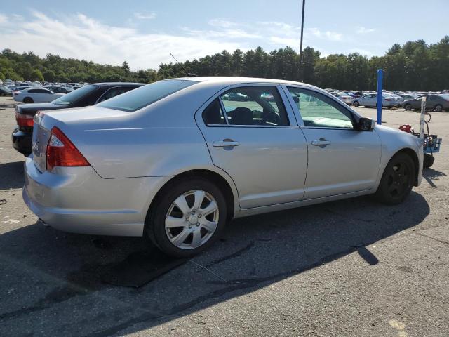 Photo 2 VIN: 3FAHP0HA9BR216322 - FORD FUSION SE 