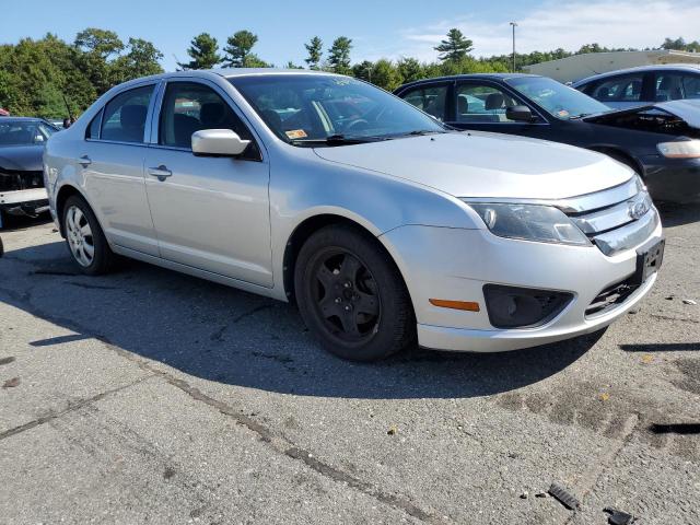 Photo 3 VIN: 3FAHP0HA9BR216322 - FORD FUSION SE 