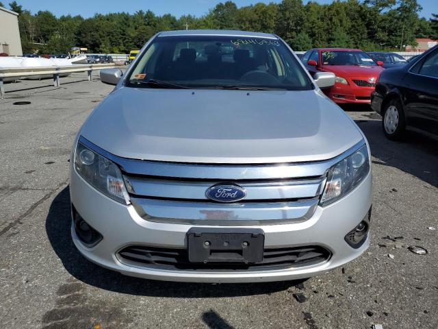 Photo 4 VIN: 3FAHP0HA9BR216322 - FORD FUSION SE 