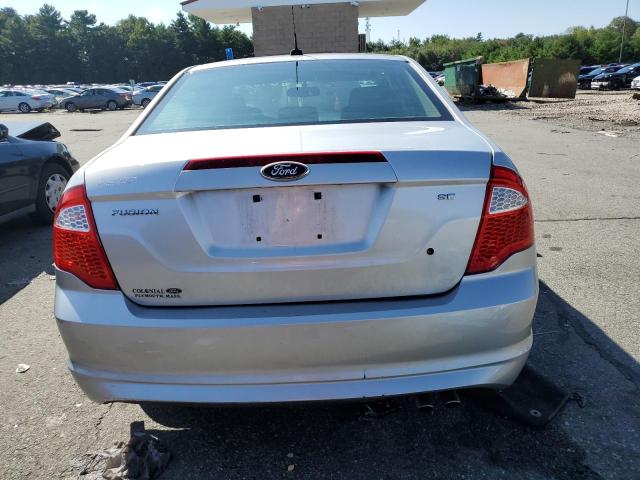 Photo 5 VIN: 3FAHP0HA9BR216322 - FORD FUSION SE 