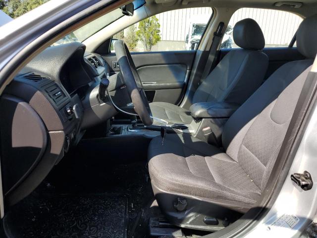 Photo 6 VIN: 3FAHP0HA9BR216322 - FORD FUSION SE 