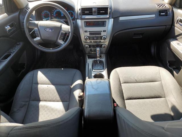 Photo 7 VIN: 3FAHP0HA9BR216322 - FORD FUSION SE 