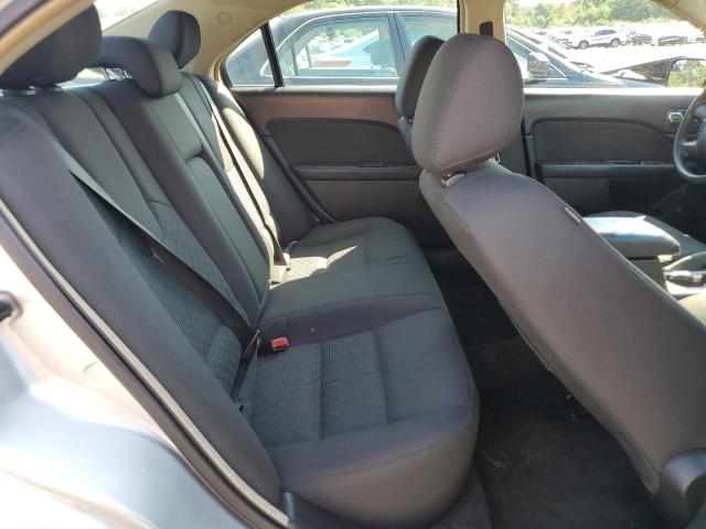 Photo 9 VIN: 3FAHP0HA9BR216322 - FORD FUSION SE 