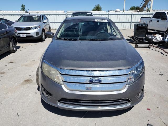 Photo 4 VIN: 3FAHP0HA9BR223173 - FORD FUSION 