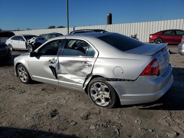 Photo 1 VIN: 3FAHP0HA9BR230169 - FORD FUSION SE 