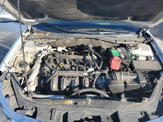 Photo 10 VIN: 3FAHP0HA9BR230169 - FORD FUSION SE 