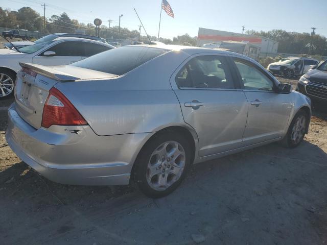 Photo 2 VIN: 3FAHP0HA9BR230169 - FORD FUSION SE 