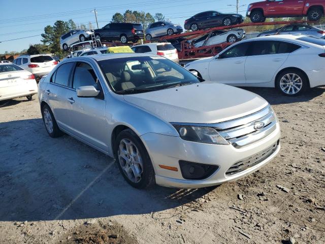 Photo 3 VIN: 3FAHP0HA9BR230169 - FORD FUSION SE 