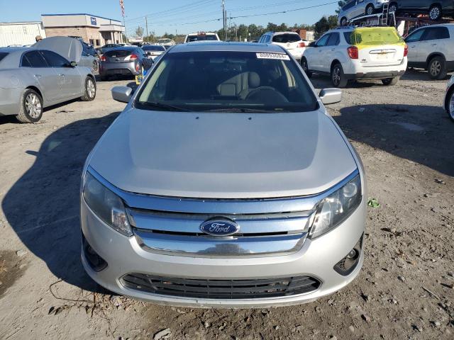 Photo 4 VIN: 3FAHP0HA9BR230169 - FORD FUSION SE 