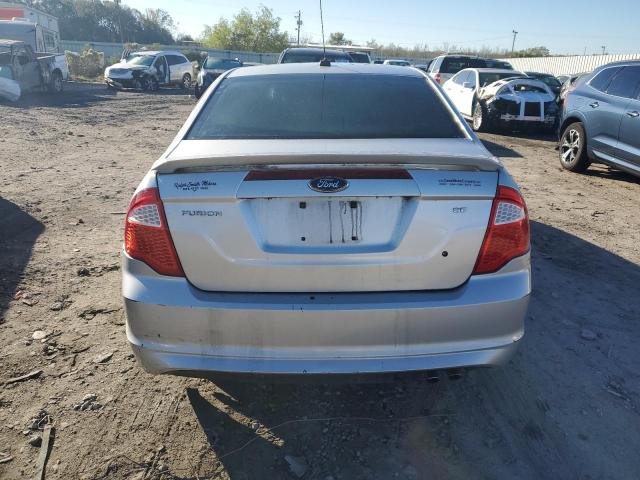 Photo 5 VIN: 3FAHP0HA9BR230169 - FORD FUSION SE 