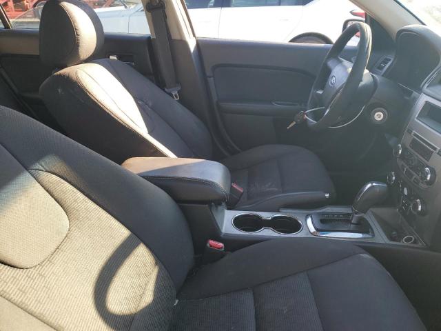 Photo 6 VIN: 3FAHP0HA9BR230169 - FORD FUSION SE 