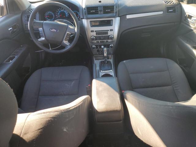 Photo 7 VIN: 3FAHP0HA9BR230169 - FORD FUSION SE 