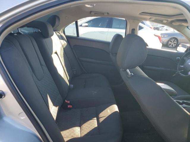 Photo 9 VIN: 3FAHP0HA9BR230169 - FORD FUSION SE 