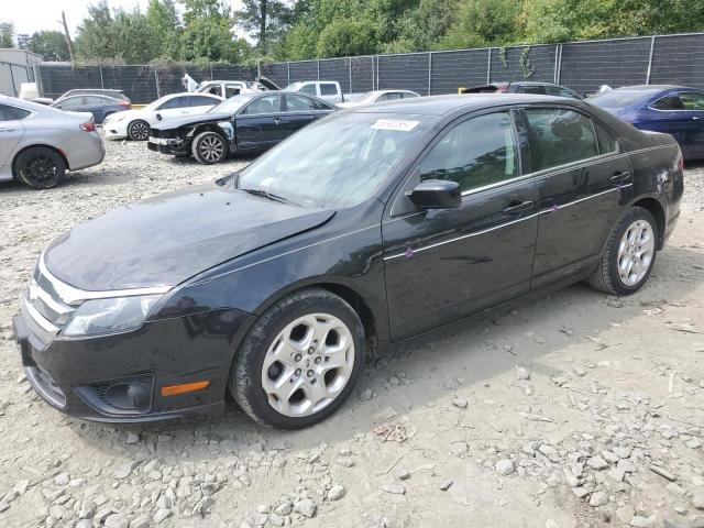 Photo 0 VIN: 3FAHP0HA9BR236263 - FORD FUSION SE 