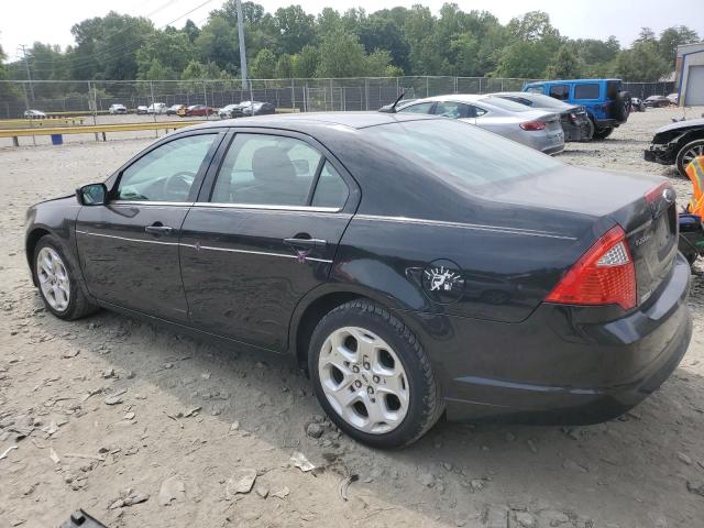 Photo 1 VIN: 3FAHP0HA9BR236263 - FORD FUSION SE 