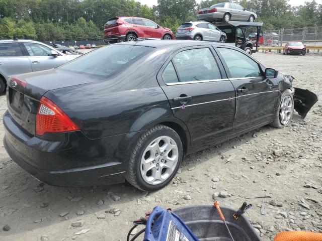 Photo 2 VIN: 3FAHP0HA9BR236263 - FORD FUSION SE 