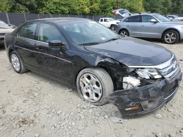 Photo 3 VIN: 3FAHP0HA9BR236263 - FORD FUSION SE 