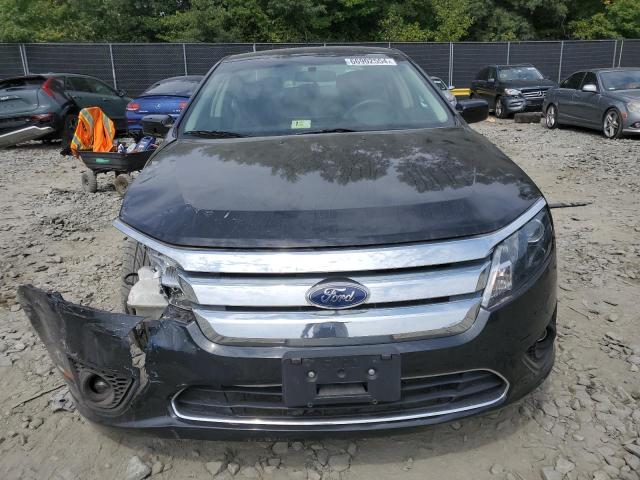 Photo 4 VIN: 3FAHP0HA9BR236263 - FORD FUSION SE 