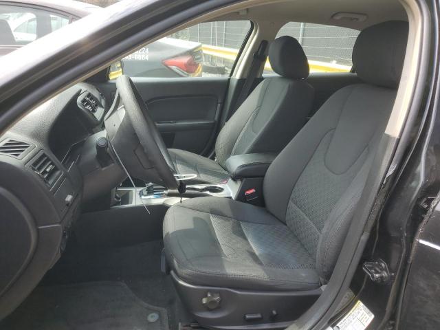 Photo 6 VIN: 3FAHP0HA9BR236263 - FORD FUSION SE 