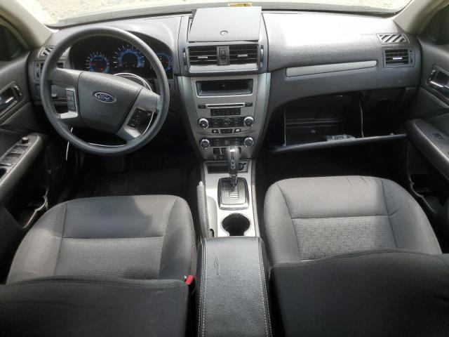 Photo 7 VIN: 3FAHP0HA9BR236263 - FORD FUSION SE 