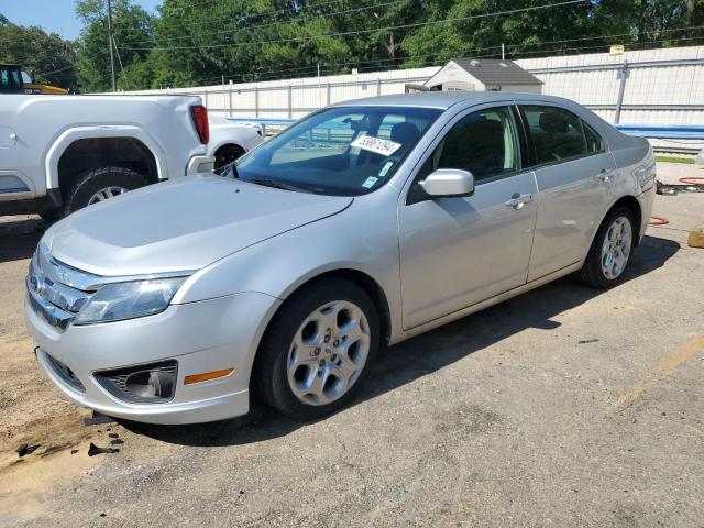 Photo 0 VIN: 3FAHP0HA9BR238319 - FORD FUSION 