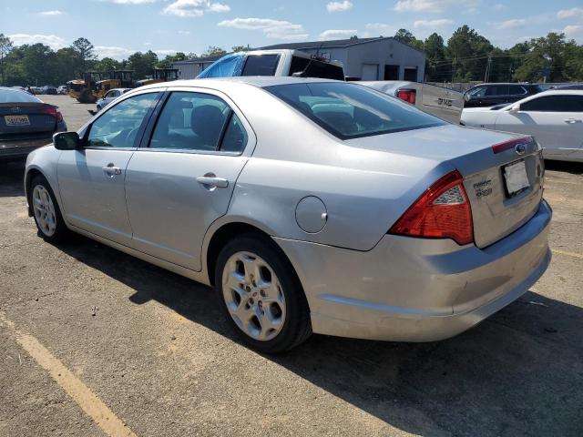 Photo 1 VIN: 3FAHP0HA9BR238319 - FORD FUSION 