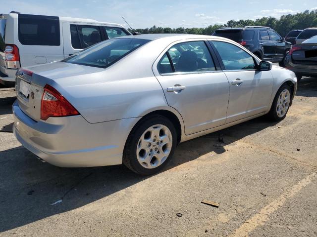 Photo 2 VIN: 3FAHP0HA9BR238319 - FORD FUSION 