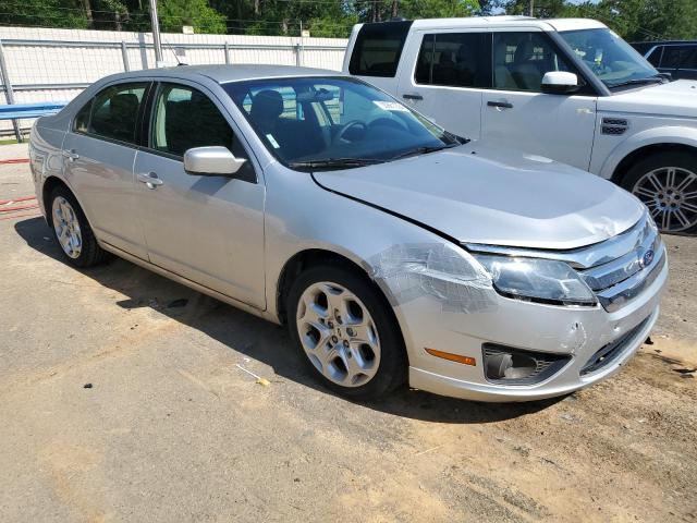 Photo 3 VIN: 3FAHP0HA9BR238319 - FORD FUSION 