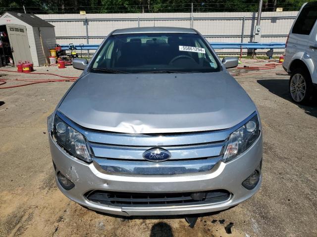 Photo 4 VIN: 3FAHP0HA9BR238319 - FORD FUSION 