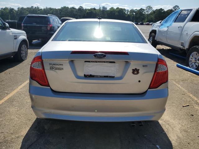 Photo 5 VIN: 3FAHP0HA9BR238319 - FORD FUSION 