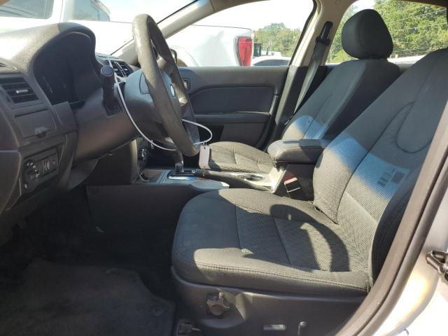 Photo 6 VIN: 3FAHP0HA9BR238319 - FORD FUSION 