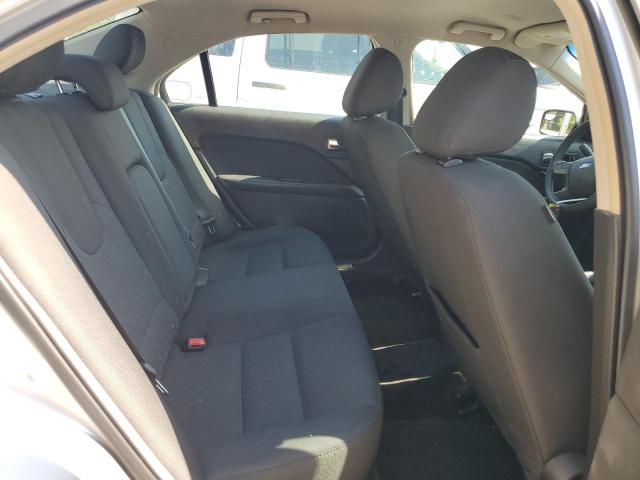 Photo 9 VIN: 3FAHP0HA9BR238319 - FORD FUSION 