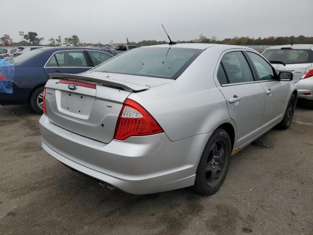 Photo 3 VIN: 3FAHP0HA9BR240491 - FORD FUSION SE 