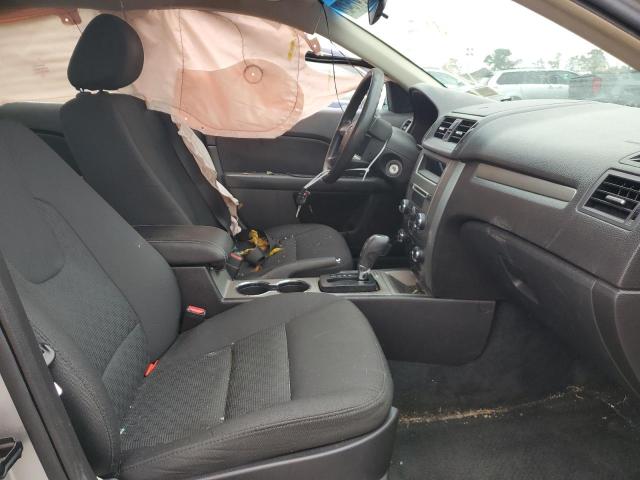 Photo 4 VIN: 3FAHP0HA9BR240491 - FORD FUSION SE 