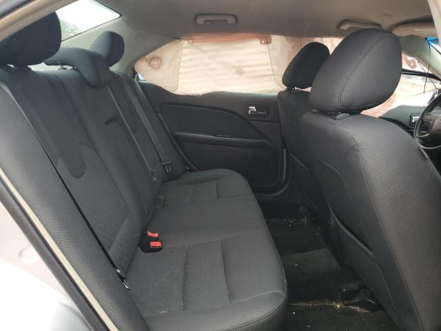 Photo 5 VIN: 3FAHP0HA9BR240491 - FORD FUSION SE 