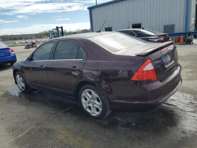 Photo 1 VIN: 3FAHP0HA9BR241446 - FORD FUSION 